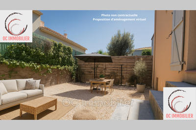 Villa - 84 m² - 4 pièces
