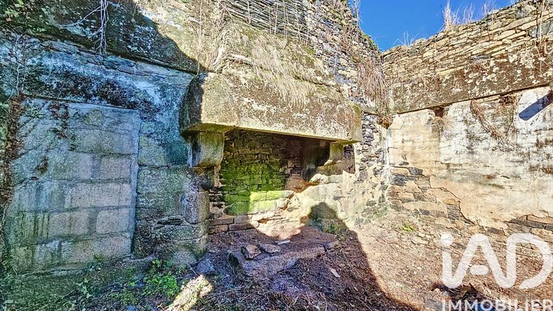 Maison - 83 m² - 2 pièces