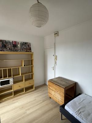 Appartement - 20 m² - 1 pièce