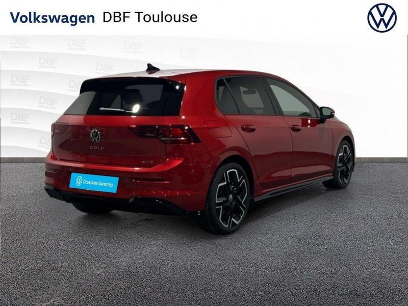 Volkswagen Golf 1.5 eTSI Evo2 150 Dsg7 R-Line Edition