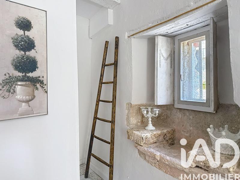 Maison de village - 260 m² - 8 pièces