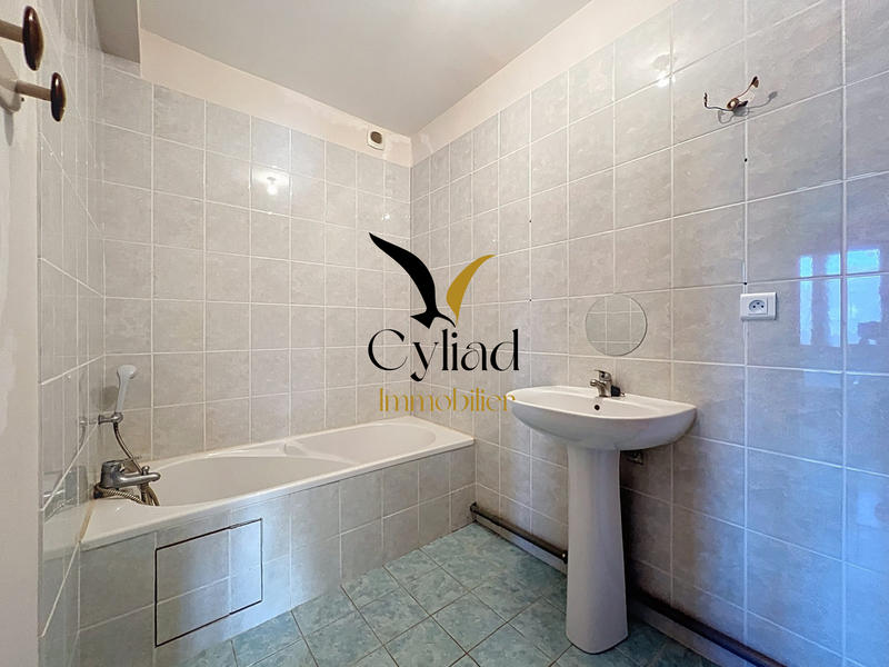 Maison contemporaine - 127 m² - 5 pièces