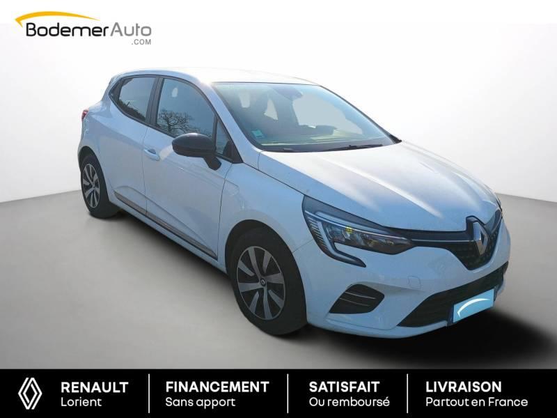 Renault Clio SCe 65 Evolution