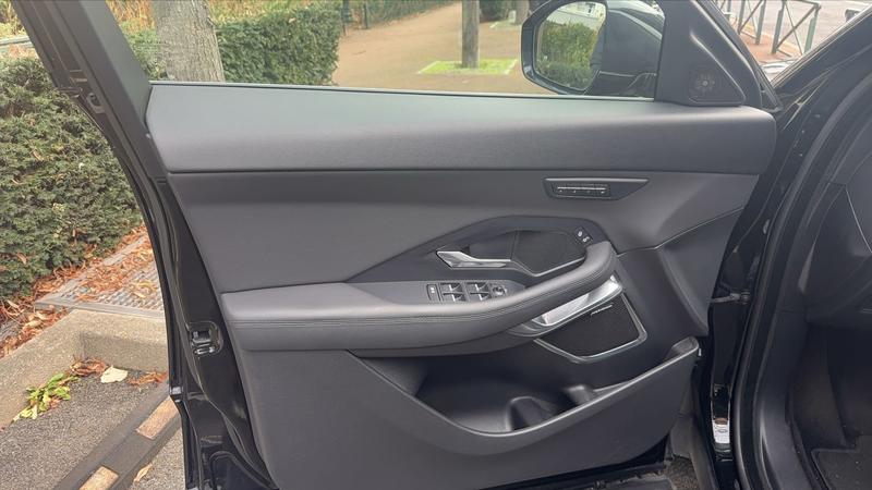 Jaguar E-Pace 2019 2.0 Awd 250 Bva8 se