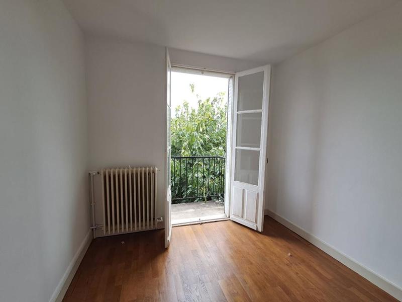Appartement - 44 m² - 4 pièces