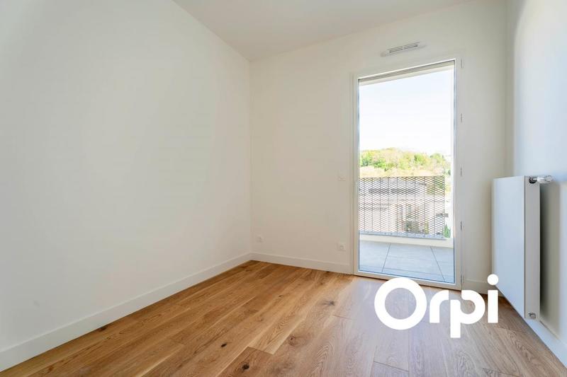 Penthouse - 105 m² - 5 pièces