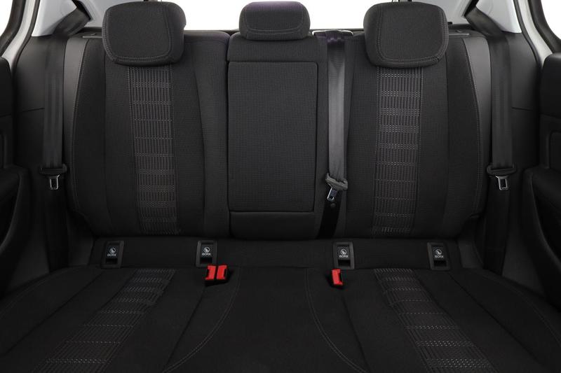 Peugeot 308 1.5 Blue-HDi Allure Business 130 ch