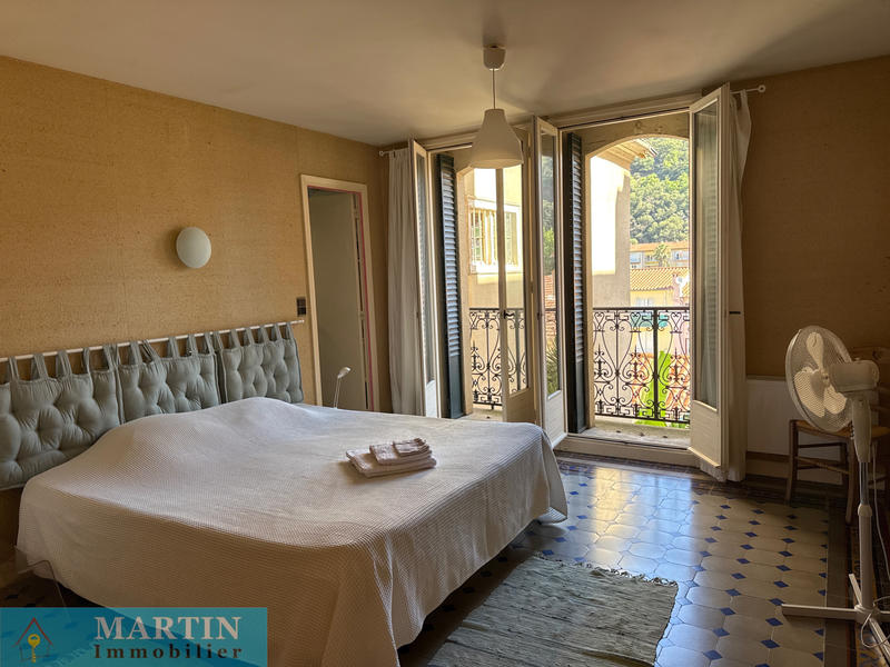 Appartement - 123 m² - 5 pièces