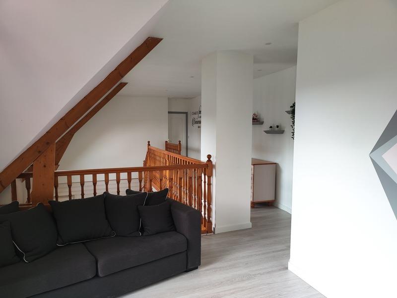 Maison - 146 m² - 6 pièces