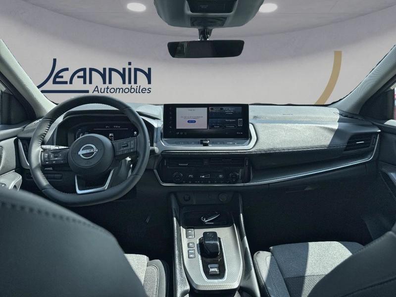 Nissan Qashqai e-Power 190 ch n-Connecta