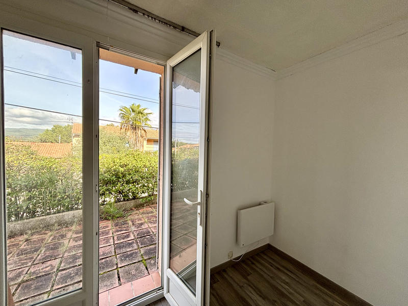 Maison - 115 m² - 4 pièces