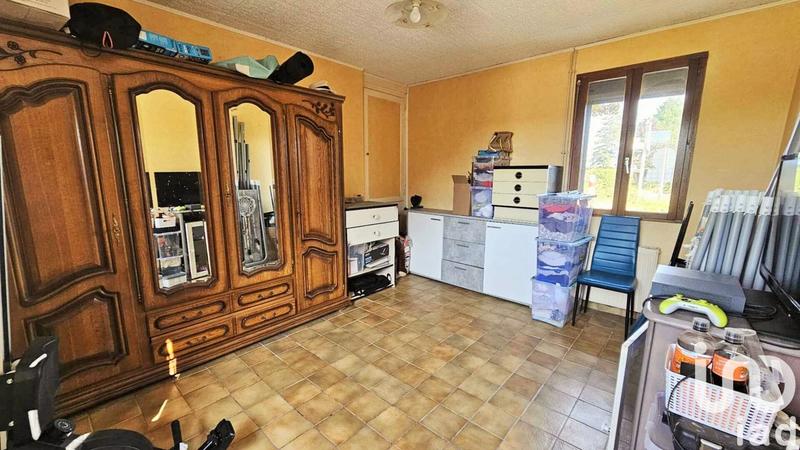 Maison - 146 m² - 4 pièces