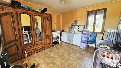 Maison - 146 m² - 4 pièces