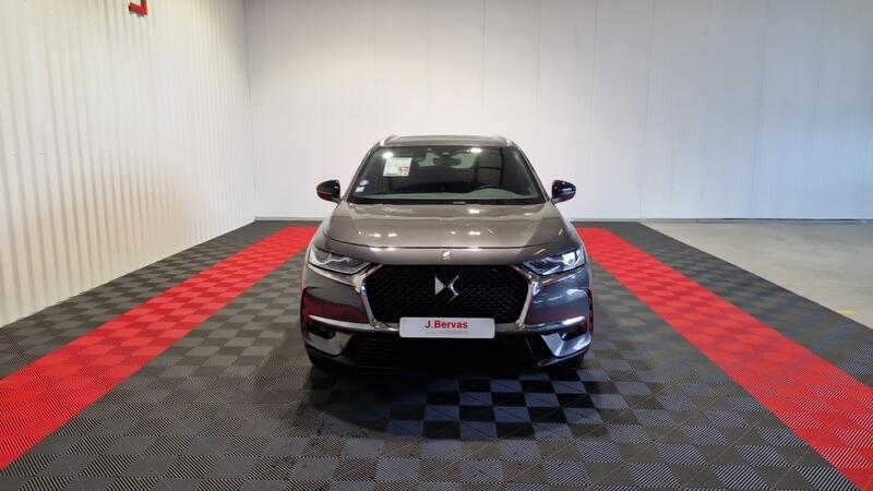 Ds Ds 7 Crossback Hybride E-Tense 225 Eat8 Business