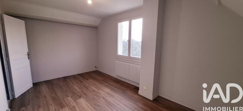 Maison - 155 m² - 5 pièces