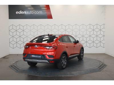 Renault Arkana E-Tech 145 - 21b Intens
