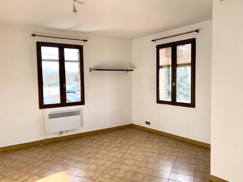 Appartement - 32 m² - 2 pièces