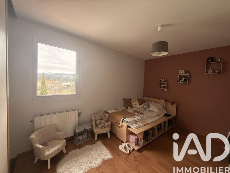 Maison - 149 m² - 5 pièces