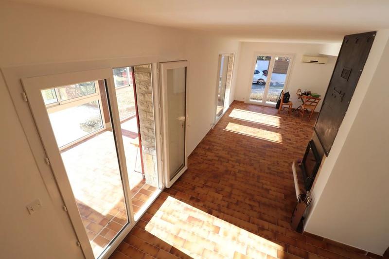 Maison - 180 m² - 6 pièces
