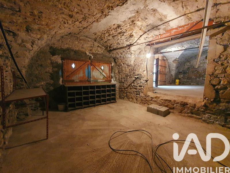 Appartement - 32 m² - 1 pièce