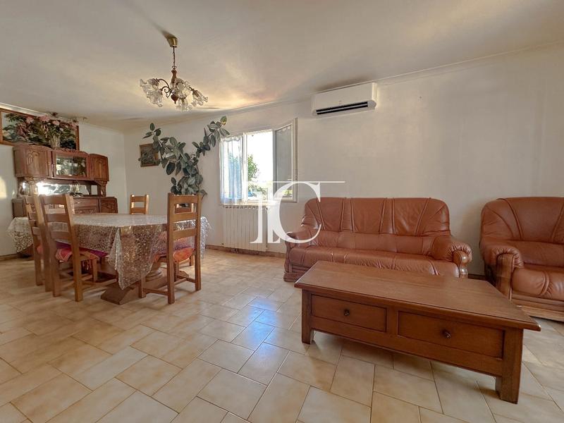 Maison - 91 m² - 4 pièces