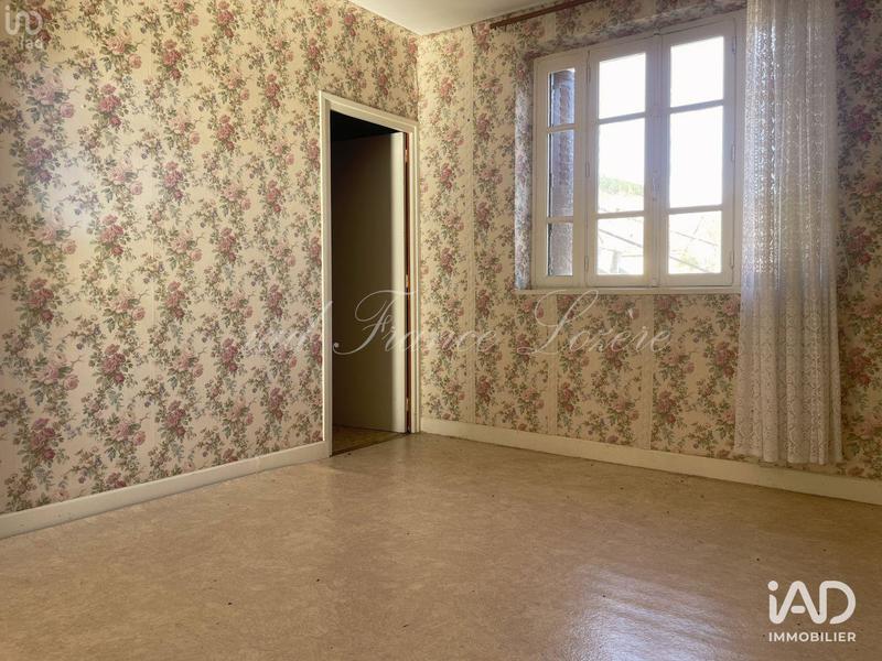 Maison - 130 m² - 4 pièces