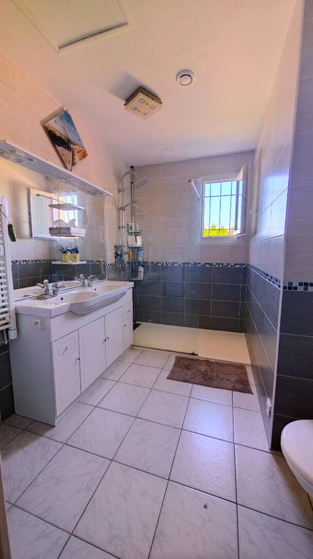 Maison - 114 m² - 6 pièces