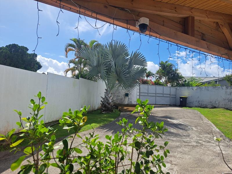 Maison - 88 m² - 4 pièces