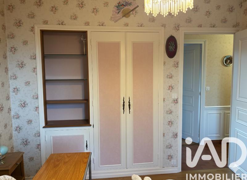 Maison - 152 m² - 5 pièces