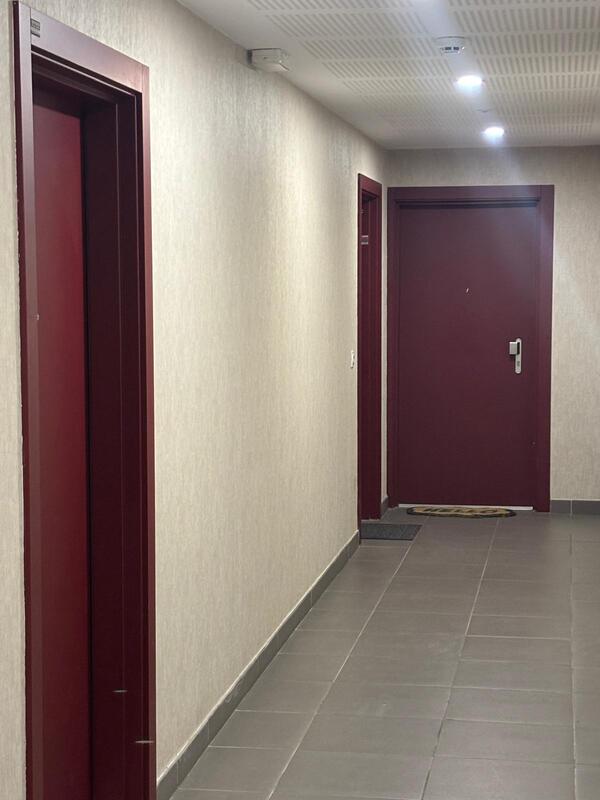 Appartement - 77 m² - 4 pièces