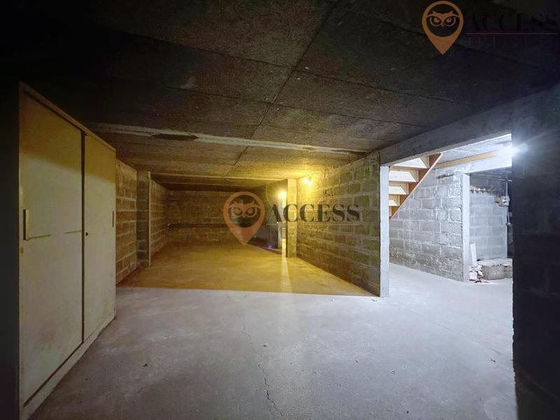 Maison - 160 m² - 8 pièces