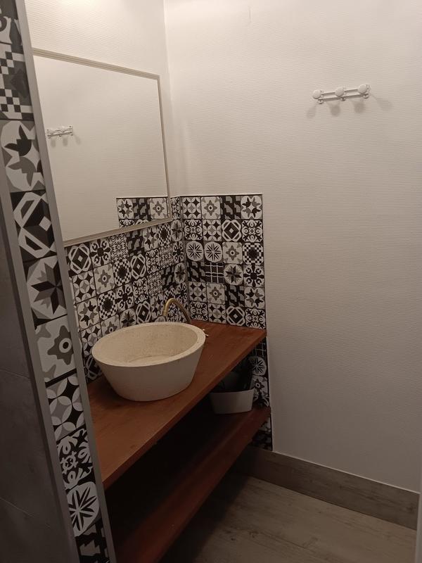Appartement - 21 m² - 1 pièce