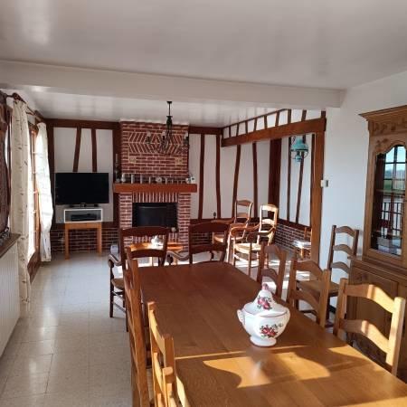 Maison - 153 m² - 6 pièces