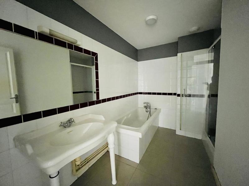 Appartement - 103 m² - 4 pièces