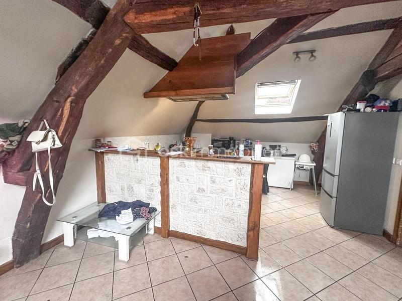 Immeuble - 216 m² - 11 pièces