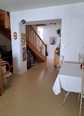 Appartement - 71 m² - 4 pièces