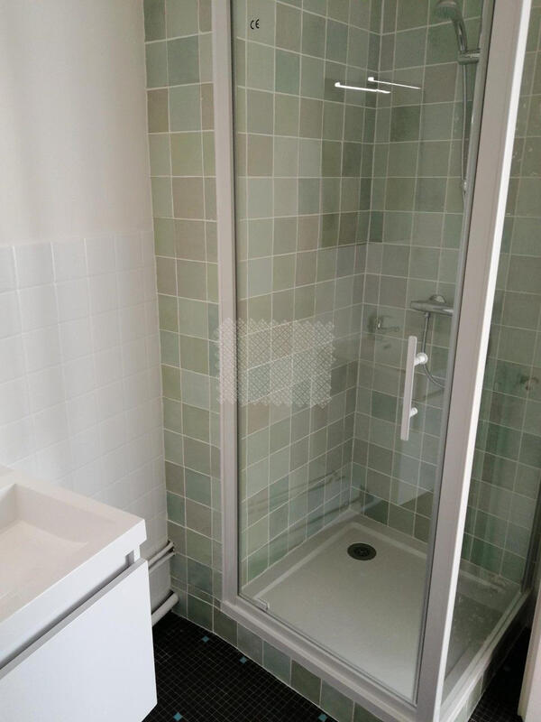 Appartement - 86 m² - 4 pièces