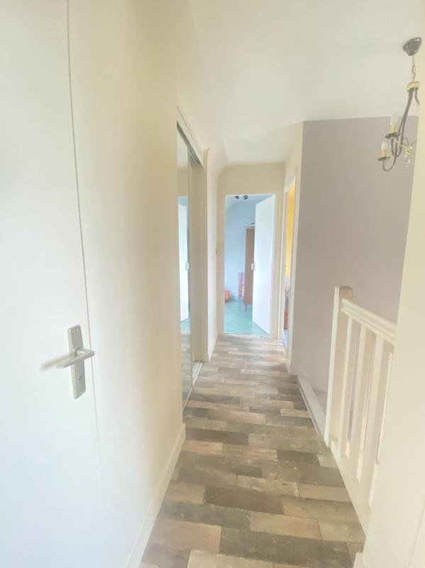 Maison - 116 m² - 5 pièces