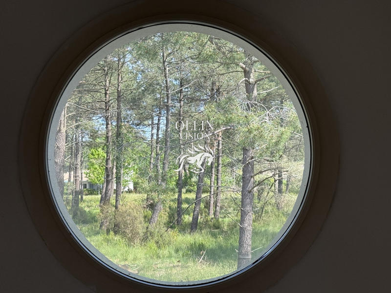 Villa - 208 m² - 9 pièces