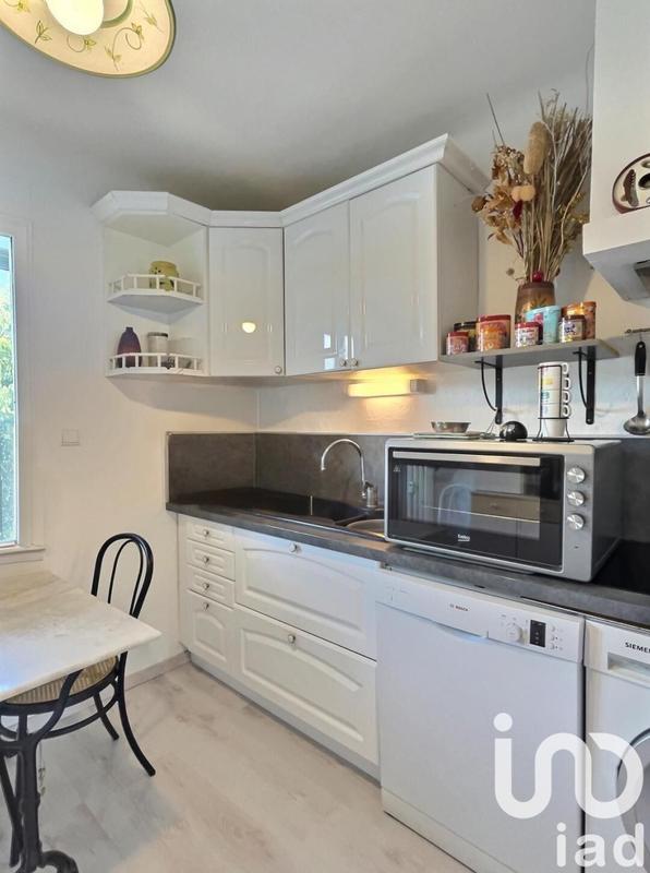 Appartement - 72 m² - 4 pièces