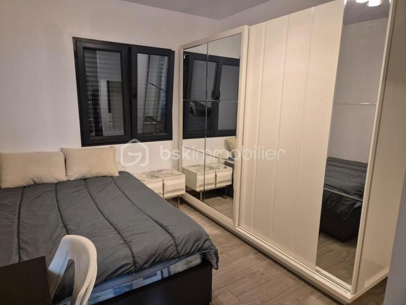 Maison - 123 m² - 6 pièces