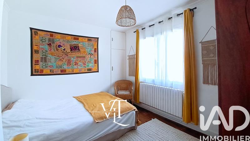 Maison - 94 m² - 4 pièces