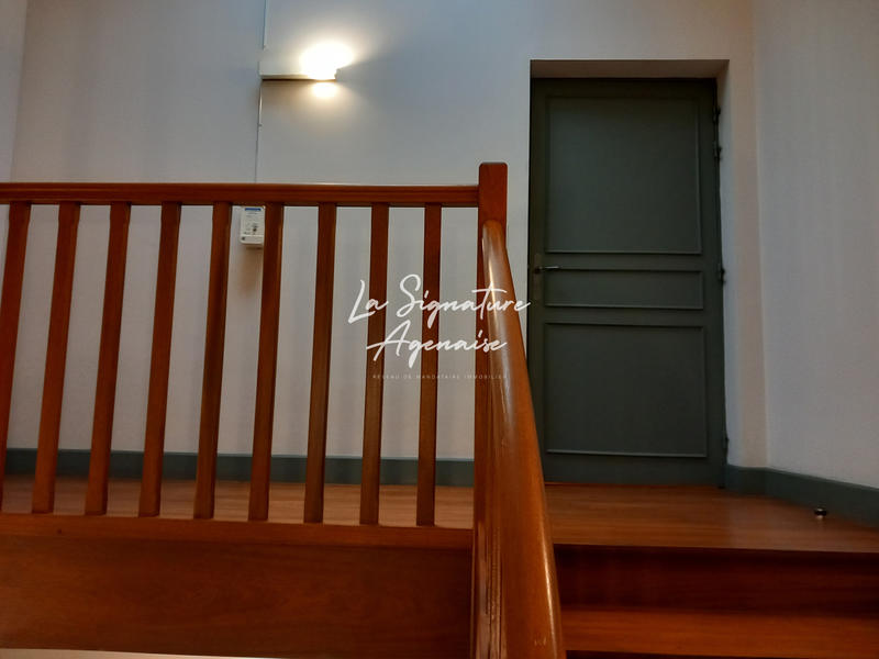 Appartement - 86 m² - 4 pièces