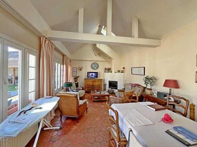 Maison - 135 m² - 7 pièces