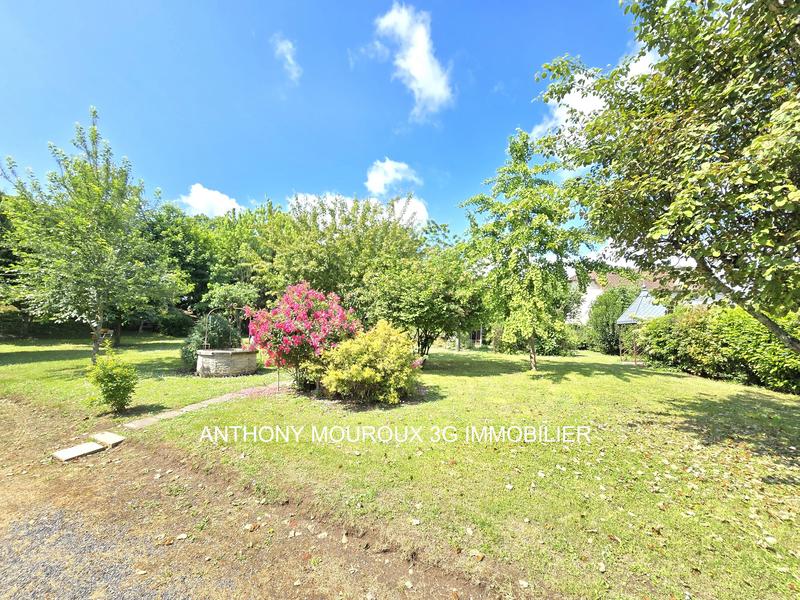 Maison - 195 m² - 9 pièces