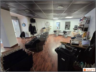 Local commercial - 100 m²