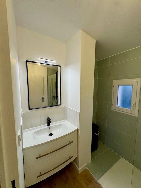 Maison - 80 m² - 3 pièces