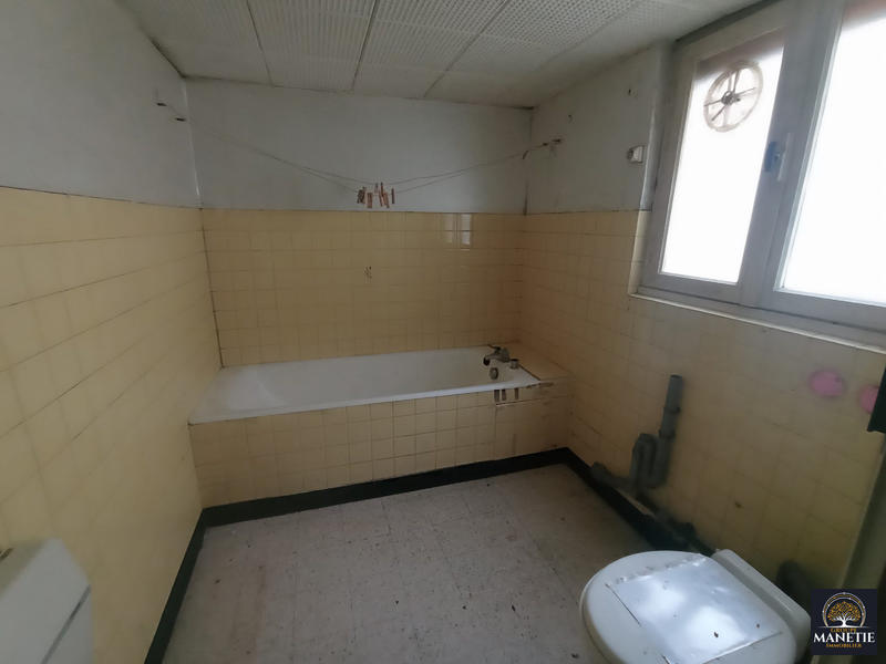 Ferme - 145 m² - 5 pièces