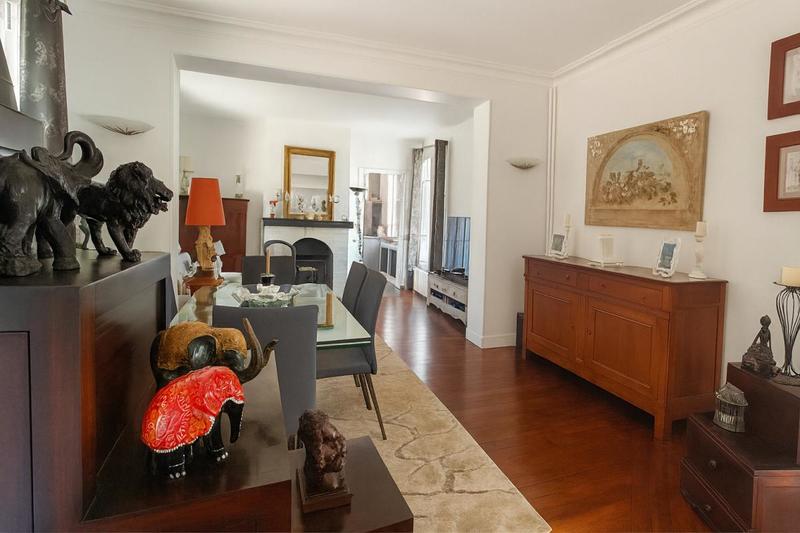 Villa - 172 m² - 7 pièces