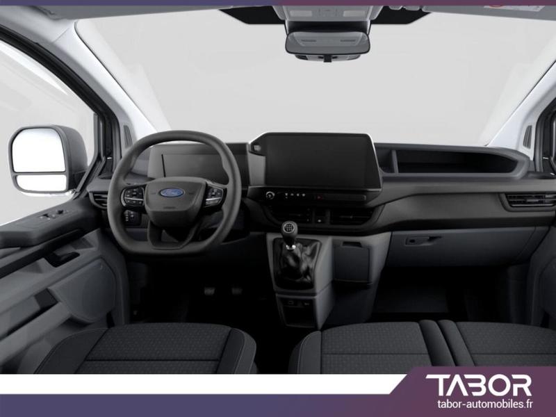 Ford Transit Custom DCiV TDCi 170 Aut Trend 320